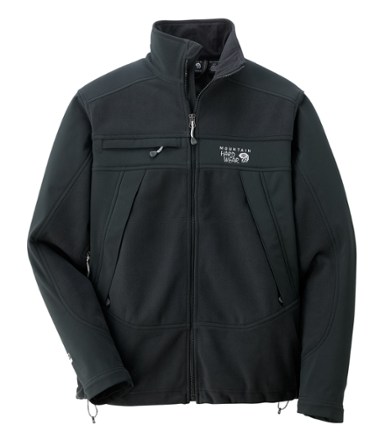 Mountain hardwear mountain tech ii jacket hotsell