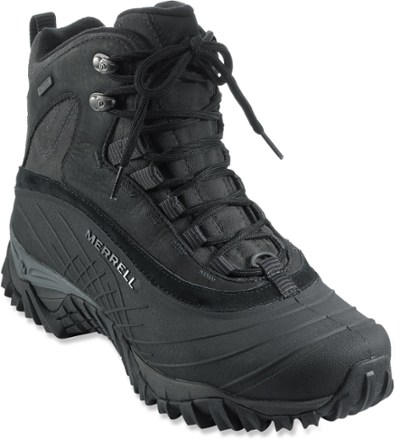 merrell snowboots