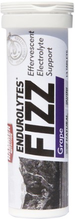 Endurolytes Fizz Tube - 13 Servings