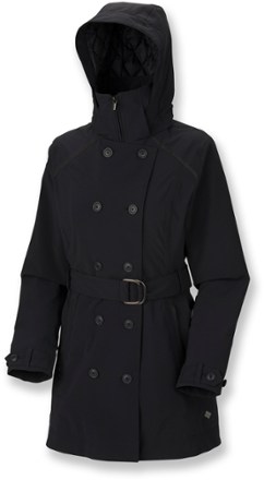 nfl sideline cape jacket