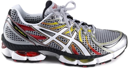 ASICS GEL-Nimbus 13 Road-Running Shoes - Men's | REI Co-op