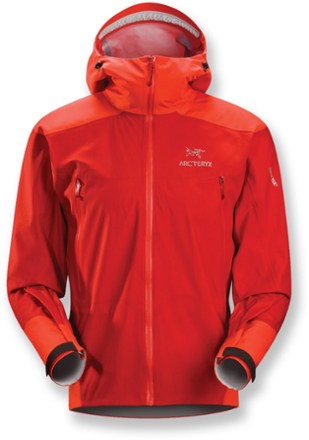 Arc'teryx Beta FL Jacket - Men's | REI Co-op