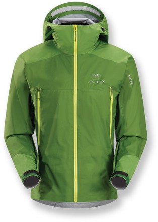 Arc'teryx Beta FL Jacket - Men's | REI Co-op