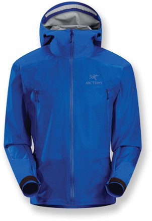 Arc'teryx Beta FL Jacket - Men's | REI Co-op