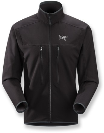 Arc'teryx Acto MX Jacket - Men's | REI Co-op Arc'teryx Acto MX Jacket - Men's | REI Co-op