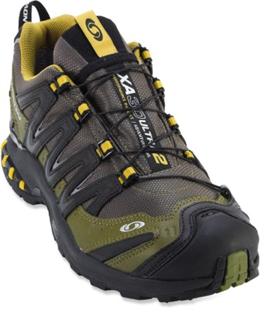 schweizisk dash chance Salomon XA Pro 3D Ultra 2 GTX Trail-Running Shoes - Men's | REI Co-op