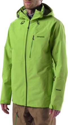 patagonia men's primo down jacket