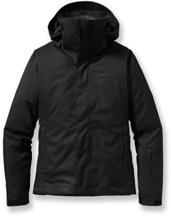 3-in-1 Snowbelle Insulated Jacket - Women's