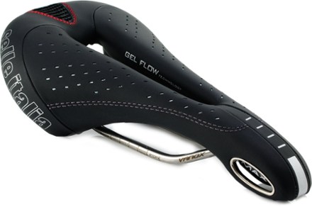 Selle Italia Max Flite Gel Flow Saddle | REI Co-op