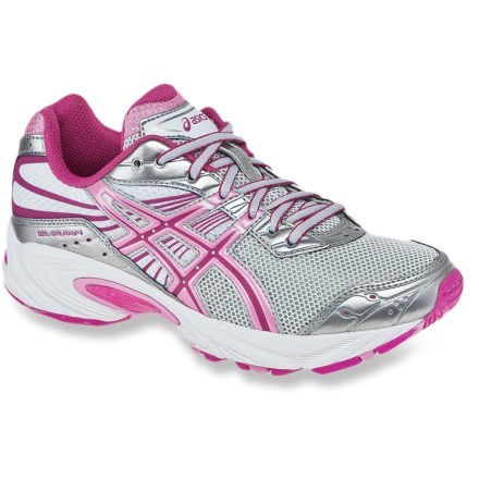 ASICS GEL-Galaxy 4 GS Cross-Training Shoes - Girls' Sizes 4 - 7 | REI Co-op