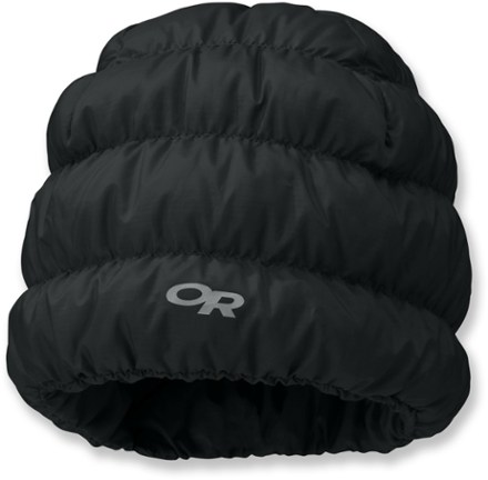 transcendent beanie