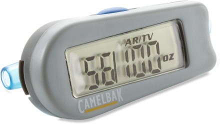 Camelbak Flow Meter Hydration Gauge DC'd