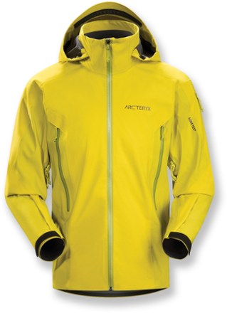 Arc'teryx Stingray Shell Jacket - Men's | REI Co-op