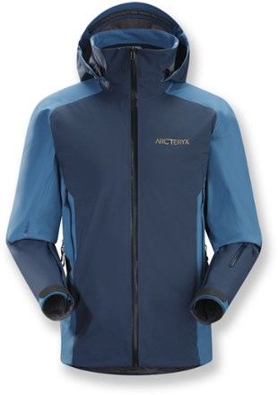 Stingray Shell Jacket - Men's