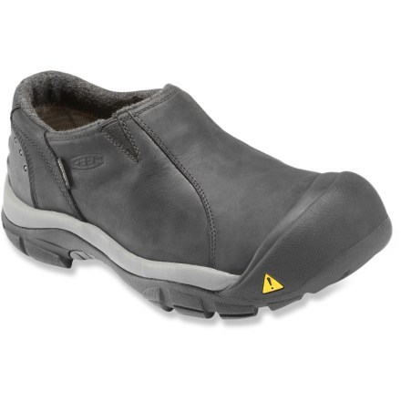 keen men's slip on shoes