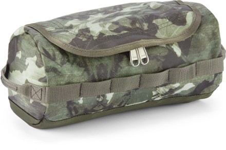 north face toilet bag