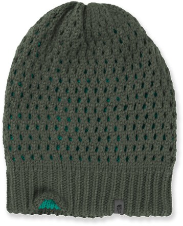 north face women's shinsky beanie