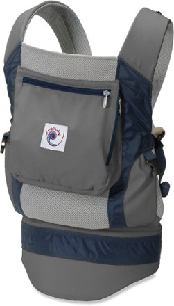 ergo performance carrier