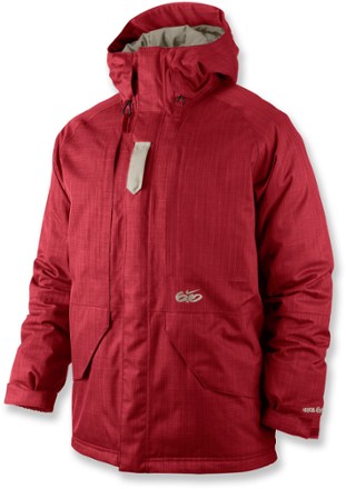 nike 6.0 snowboard jacket