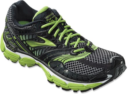 brooks glycerin 9 womens on sale