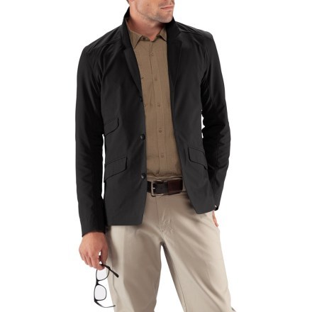 Nau Riding Jacket Men S Rei Co Op
