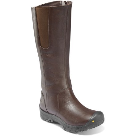 keen rain boots women's