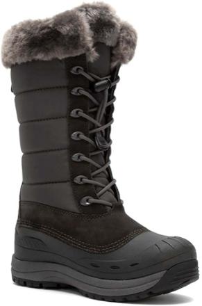 boots rei iceland baffin winter