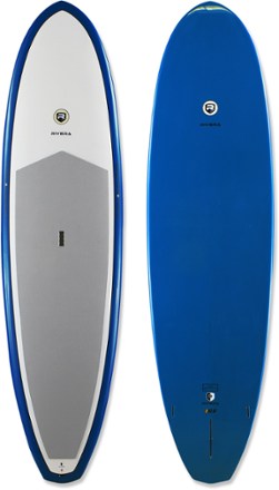 サーフィン・ボディボード RIVERA SUP EL TIGRE 7.6 Paddleboard Riviera El Tigre 8'8” for Sale in Miami Beach