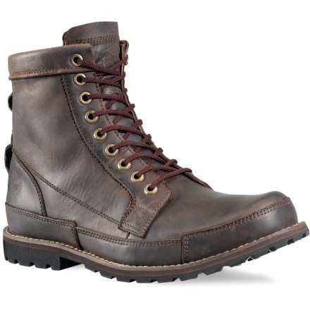 timberland 6 inch earthkeeper boots