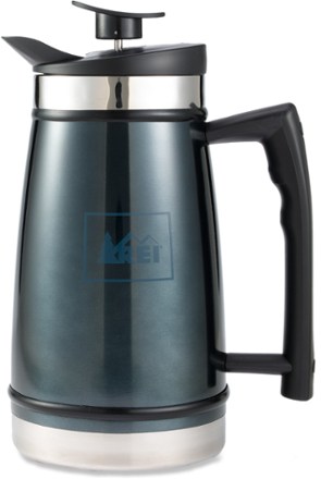 REI Table Top French Coffee Press - 48 fl. oz. - REI.com