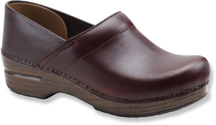dansko clogs stars