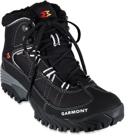 garmont boots winter momentum gtx mid rei hiking