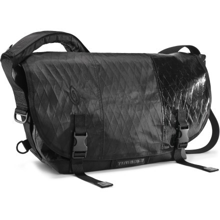 lightweight messenger bag