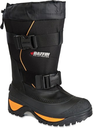 baffin wolf snow boots