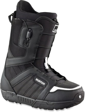 snowboard boots burton moto