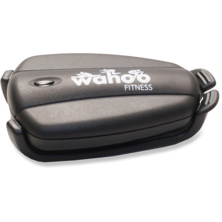 stride foot pod