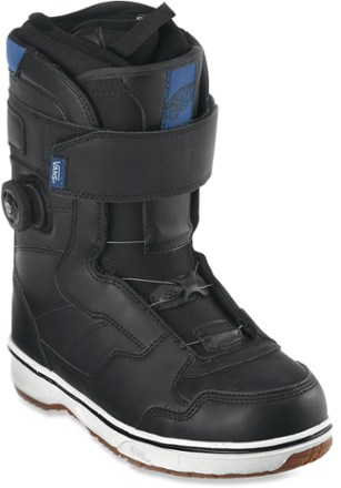 scarponi vans snowboard scarponi vans snowboard