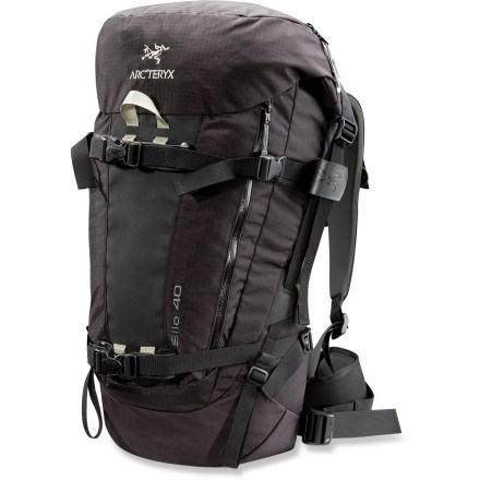 arcteryx ski bag