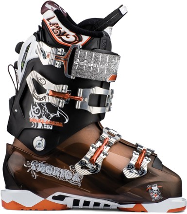 Tecnica Bushwacker Ski Boots - Men's | REI Co-op