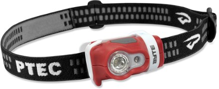 Below is the newest version of Princeton Tec Byte Headlamp