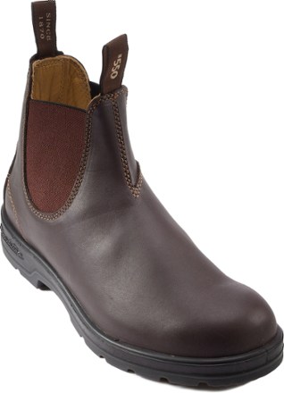 Below is the newest version of Blundstone 550 Boots - Men's