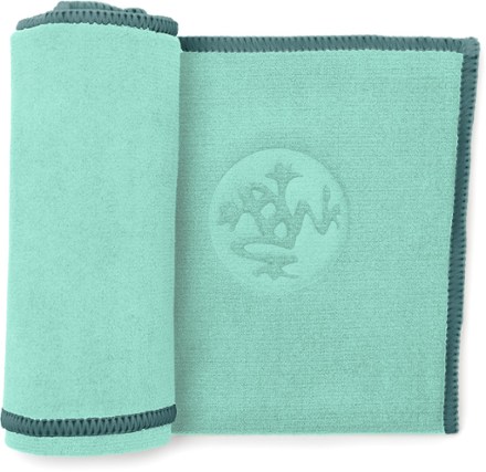rei yoga towel
