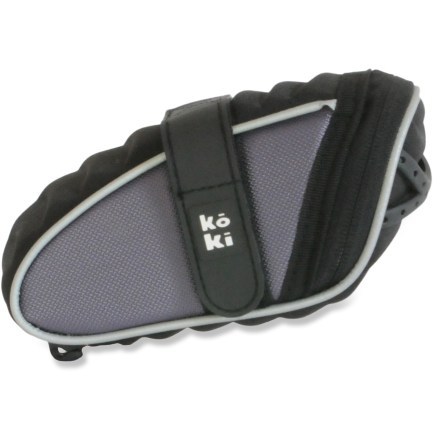 koki bike bags