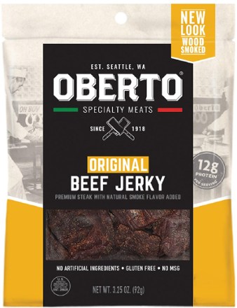 Beef Jerky