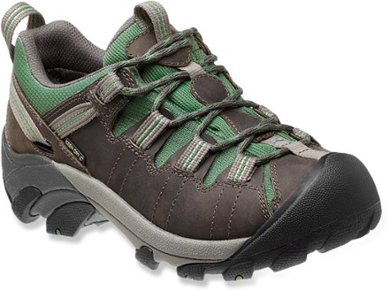 keen targhee ii wp