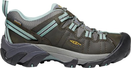 keen targhee iii low wp