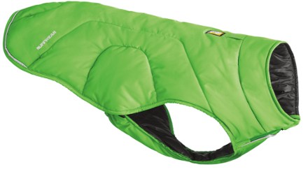 Rei dog coat new arrivals