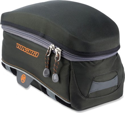 novara bike bag