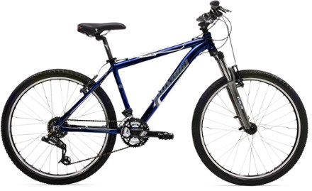 novara 6061 mountain bike