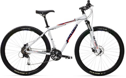 Ponderosa hotsell Bike 2014 Red XS